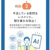 職員支援AIアプリ
