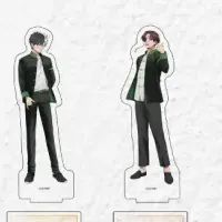 『WIND BREAKER』新商品