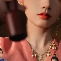 盛世天下の女帝