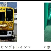阪神電気鉄道周年