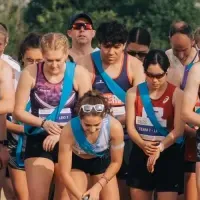 立命館大学、英国駅伝制覇