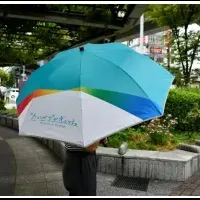 傘シェアリング拡大