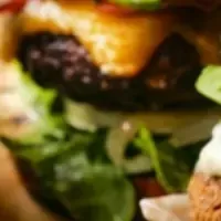 夏のバーガー特集