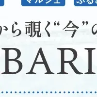 今治が渋谷に上陸！