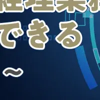 経理業務の自動化セミナー