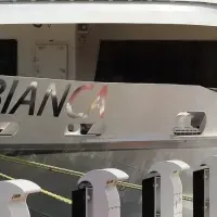 琵琶湖ウイスキークルーズ