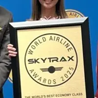 キャセイの極上体験