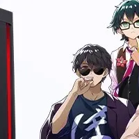 ドズル社コラボPC