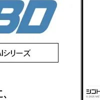 新時代の債券AI