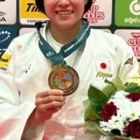 柔道金メダルの快挙