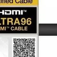 新HDMI規格2.2発表