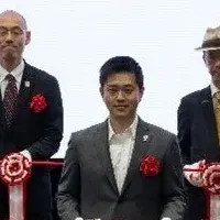 「Japan Health」開幕！