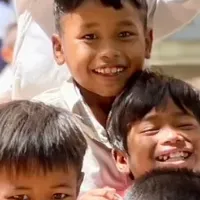 カンボジア小学校建設