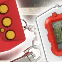 新作デジモン登場！