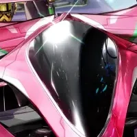 プラリーとIPコラボ