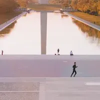 建国250周年の旅