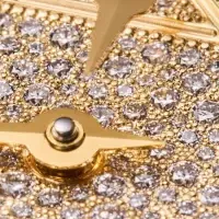 ディオールのエレガンス