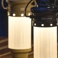 新ランタン『Hang Light Mini』