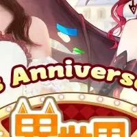 1周年イベント情報