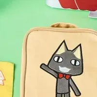 新作コラボアイテム登場