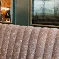 シアトルに新ラウンジ