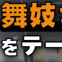 舞妓を学ぶ新教材