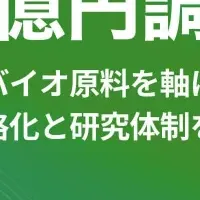 Morus、資金調達成功