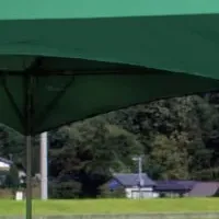 アーバルテント登場