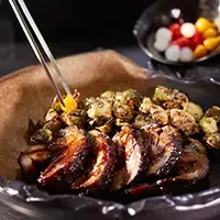 次世代食品戦略