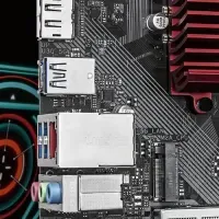 新マザーボード登場