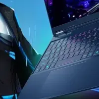 Predator Helios登場！