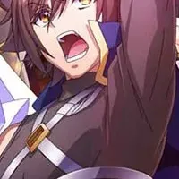 強くてニューサーガ