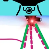 ドローンで安全確保