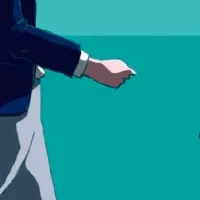 新刊ビジネス小説