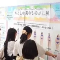 女性の健康と美の展