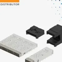 TE Connectivityの新製品