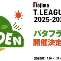 バタフライガーデン