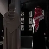 サウジ女性の力