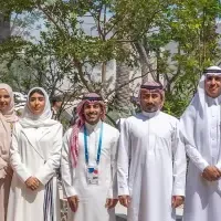 サウジの文化交流