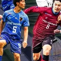 ソサイチ日本代表応援