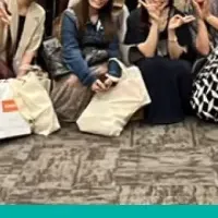 ティクタク第1回開催！