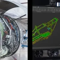 工業向け3Dスキャナー