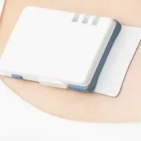 COPD早期発見デバイス