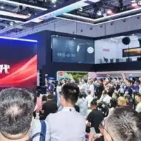 LONGi新モジュール発表