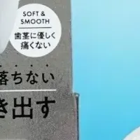 稲葉院長の魔法のフロス