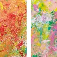 鈴木広大 アート特集