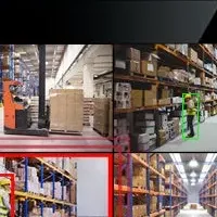 AIで安全を守る