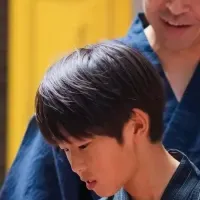 親子で楽しむ夏