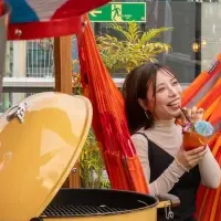 銀座の特別な夏