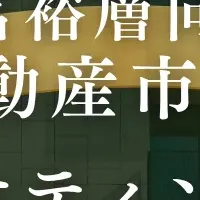 富裕層不動産戦略